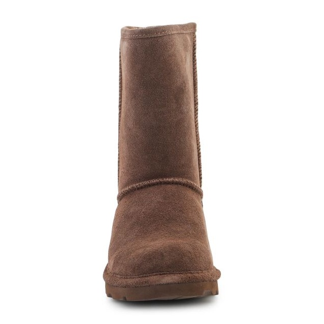 BearPaw Elle Short 1962W-239 dámské sněhule, hnědé hnědý 2