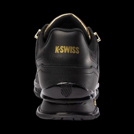 Sportovní obuv K-Swiss Rinzler Gt 08907-015, černá černý 1