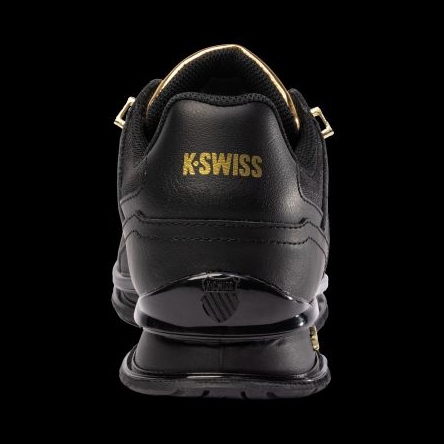 Sportovní obuv K-Swiss Rinzler Gt 08907-015, černá černý 1