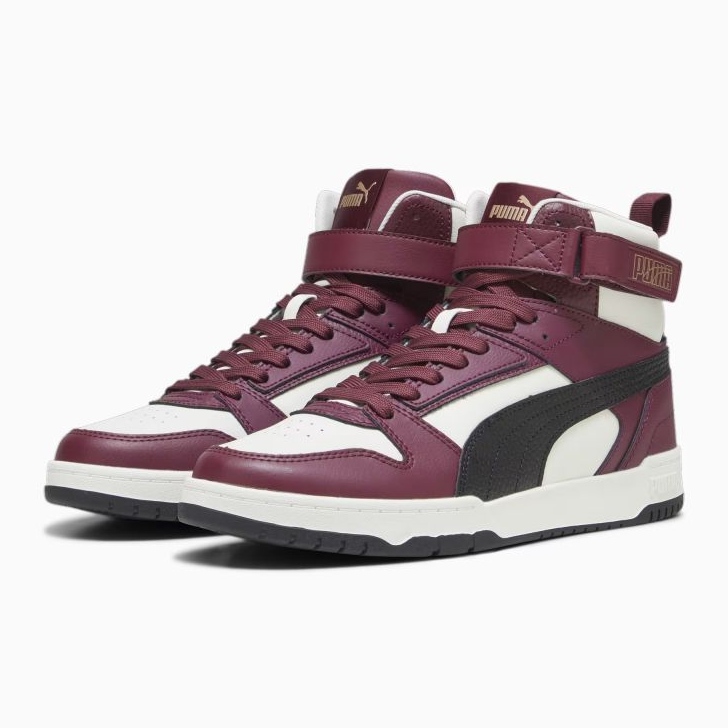 Sportovní obuv Puma Rbd Game Vapor 385839-20 vícebarevný 1 Sportovní obuv Puma Rbd Game Vapor 385839-20 vícebarevný 1