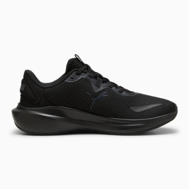 Sportovní boty Puma Skyrocket Lite Alt 380067-01, černé černý 1