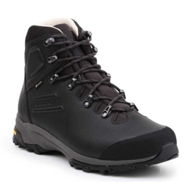 Trekové boty Garmont Nevada Lite Gtx M 481055-211 černý 1