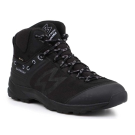 Boty Garmont Karakum 2.0 Gtx M 481063-214 černý 1