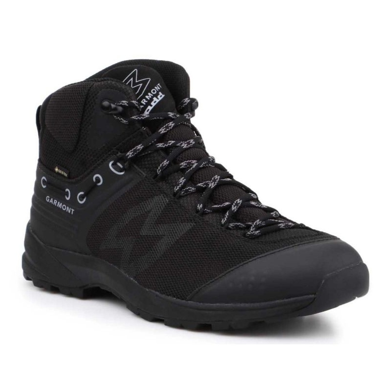 Boty Garmont Karakum 2.0 Gtx M 481063-214 černý 1