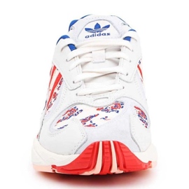 Boty Adidas Yung-1 EE7087 bílý 2