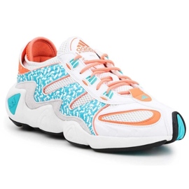 Boty Adidas Fyw S-97 EE5306 bílý 1