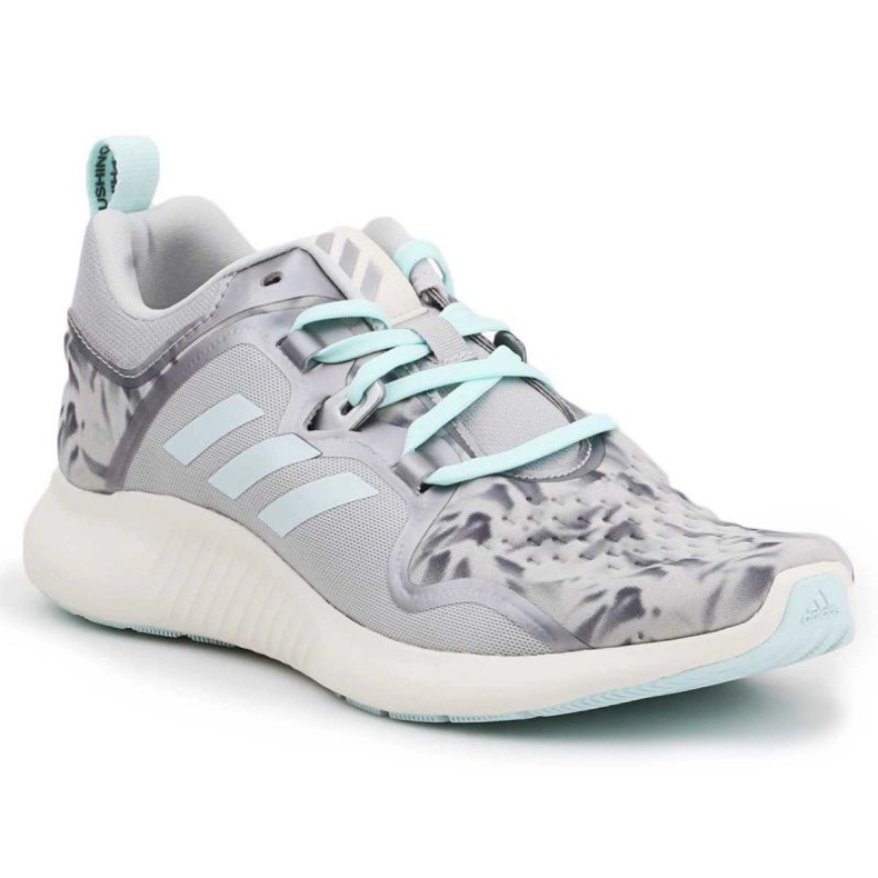 Boty Adidas Edgebounce BC1049 šedá 1