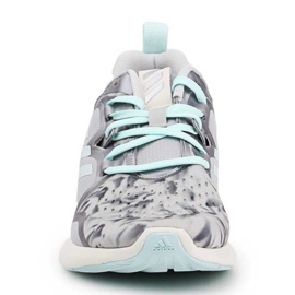 Boty Adidas Edgebounce BC1049 šedá 2