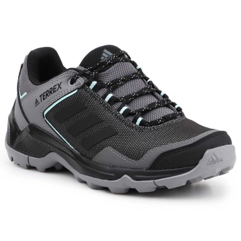 Boty Adidas Terrex Eastrail EE6566 černý 1
