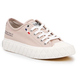 Boty Palladium Ace Cvs 77014-278 růžový 1