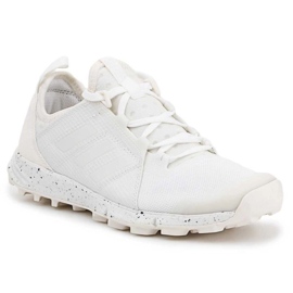 Boty Adidas Terrex Agravic Speed ​​​​CQ1766 bílý 1