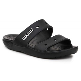 Crocs Classic Sandal 206761-001 žabky černá 1
