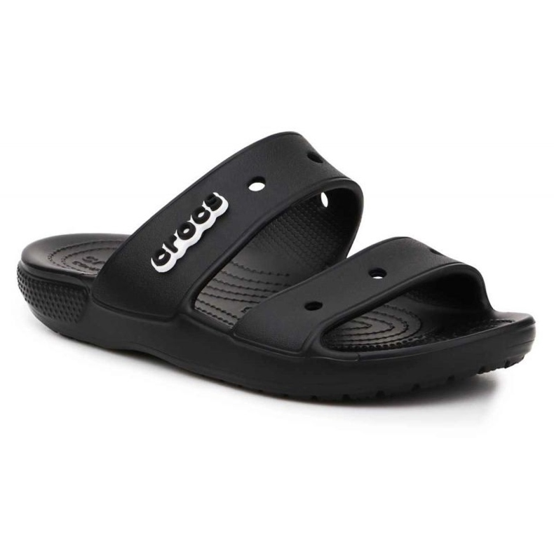 Crocs Classic Sandal 206761-001 žabky černý 1