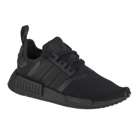 Boty Adidas NMD_R1 H03994 černý 1