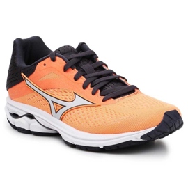 Boty Mizuno Wave Rider 23 J1GD190346 černá 1