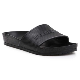 Birkenstock Barbados Eva M 1015398 černý 1