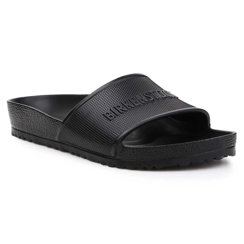 Birkenstock Barbados Eva M 1015398 černý 1