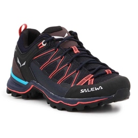 Boty Salewa Ws Mtn Trainer Lite 61364-3993 černá 1