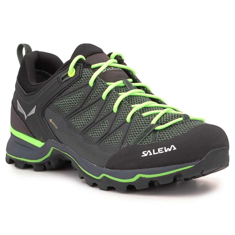 Boty Salewa Ms Mtn Trainer Lite Gtx 61361-5945 černý 1