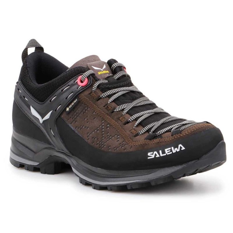 Boty Salewa Ws Mtn Trainer 61358-0991 hnědý 1