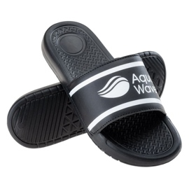 AquaWave Žabky Arwedi 92800331119 černý 1