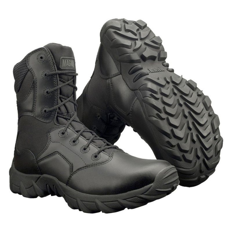 Vojenská obuv Magnum Cobra 8.0 V1 Ce 92800023885 černý černý 1
