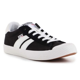 Boty Palladium Plphoenix FC 76189-008-M bílý 1
