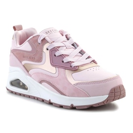 Boty Skechers Uno Gen1 Color Surge 310547L-LPMT růžové růžový 1