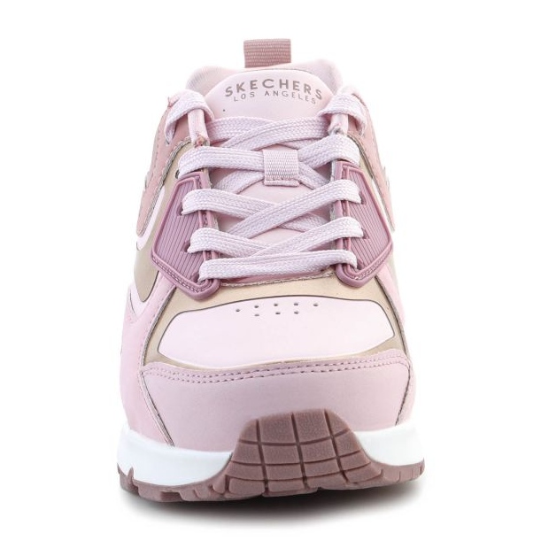 Boty Skechers Uno Gen1 Color Surge 310547L-LPMT růžové růžový 2