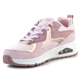 Boty Skechers Uno Gen1 Color Surge 310547L-LPMT růžové růžový 3
