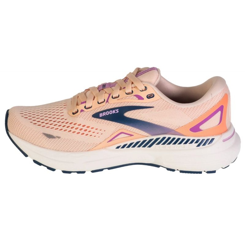 Běžecké boty Brooks Adrenaline Gts 23 1203811B795 béžové béžový 1 Běžecké boty Brooks Adrenaline Gts 23 1203811B795 béžové béžový 1