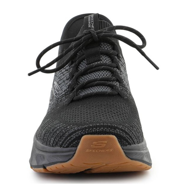 Skechers Slip-Ins: Boty Edgeride - Raygo 232932-BBK černé černá 2