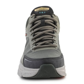 Boty Skechers D'Lux Walker 2.0 Grailo 232953-OLOR zelené zelená 2