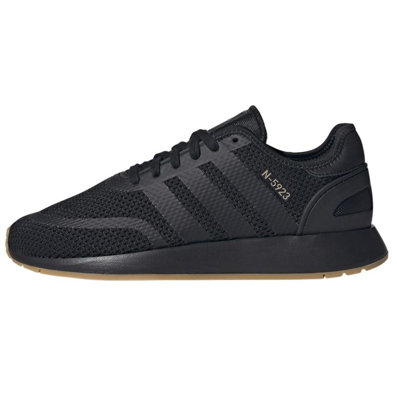 Boty Adidas N-5923 IH8877 černý 1