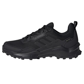 Boty Adidas Terrex AX4 Gtx IE2570 černý 1