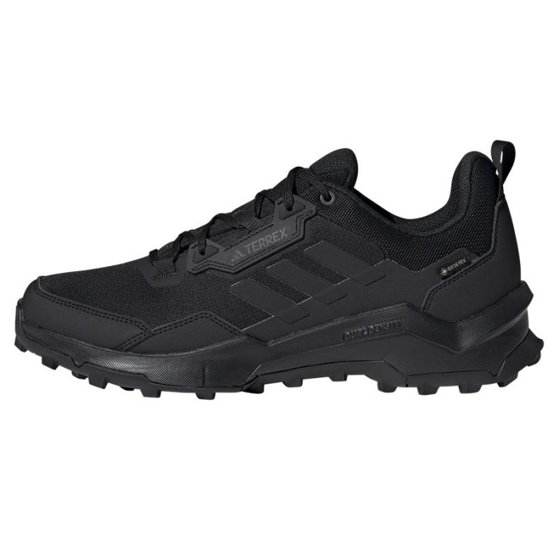 Boty Adidas Terrex AX4 Gtx IE2570 černá 1