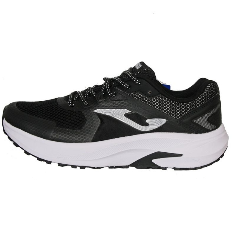 Puma Boty Joma R.Neon 2301 M RNEONS2301 černý 1