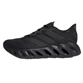 Boty adidas Switch Fwd M ID1779 černý 1