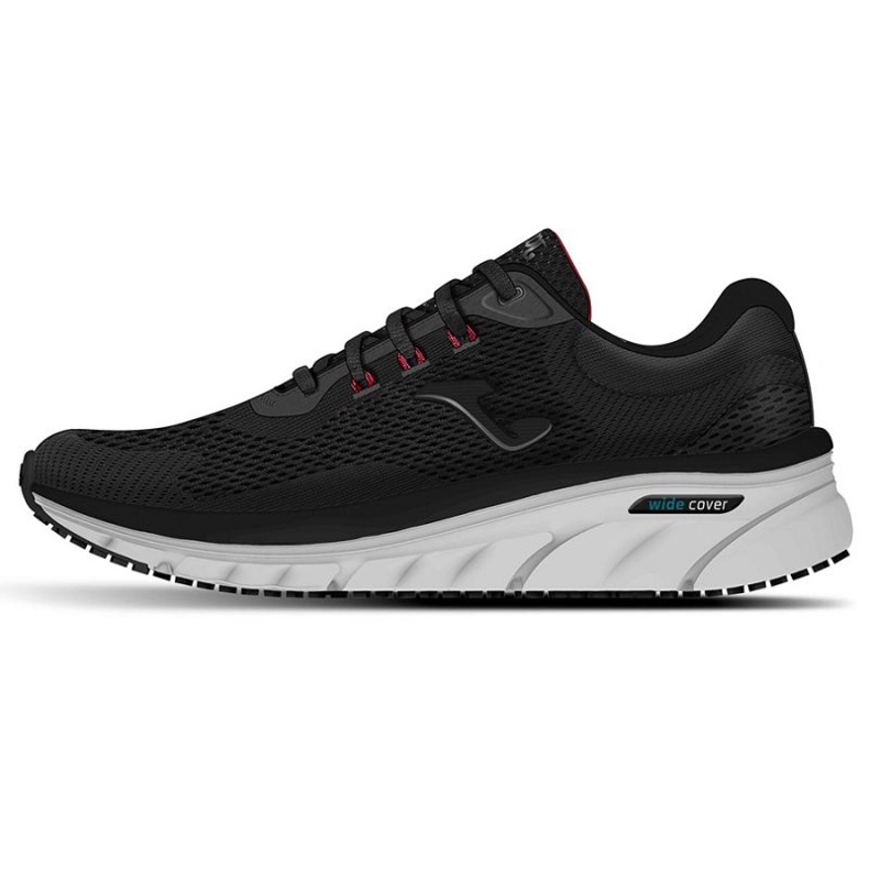 Adidas Boty Joma C.Atreyu 2301 CATRES2301 černý 1