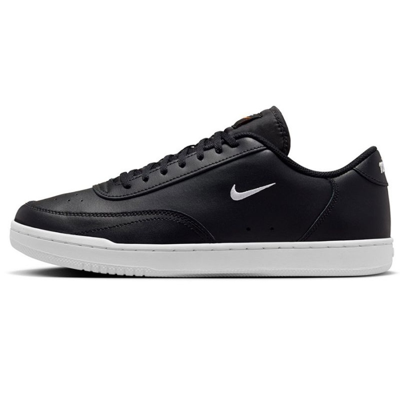Boty Nike Court Vintage M CJ1679-002 černý 1