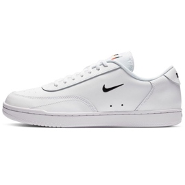 Boty Nike Court Vintage M CJ1679-101 bílý 1