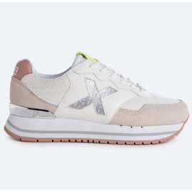 Boty Munich Dash Sky 10 1699010 růžový 1