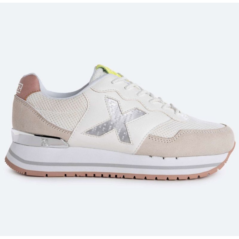 Boty Munich Dash Sky 10 1699010 růžový 1