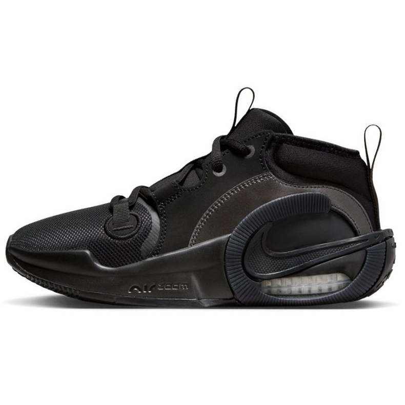 Boty Nike Air Zoom Crossover 2 FB2689-002 černý 1