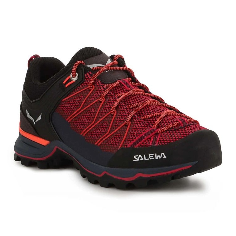 Salewa Ws Mtn Trainer Lite W 61364-6157 černá 1