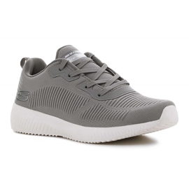 Pánské tenisky Skechers Squad M 232290-GRY šedá 1