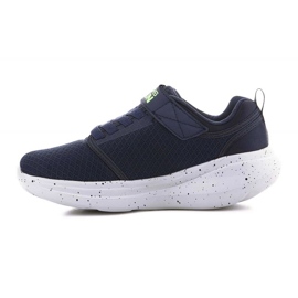 Boty Skechers Earthly Kid 405028L-NVY modrý 2