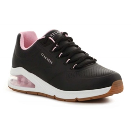 Boty Skechers Uno 2 155542-BLK černá 1