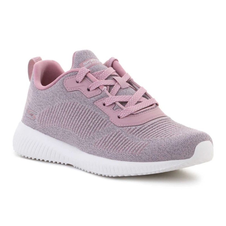 Boty Skechers 117074-MVE růžový 1 Boty Skechers 117074-MVE růžový 1