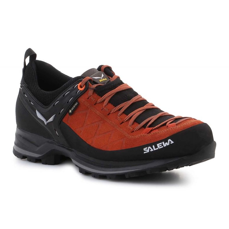 Boty Salewa Ms Mtn Trainer 2 Gtx 61356-7519 černá 1